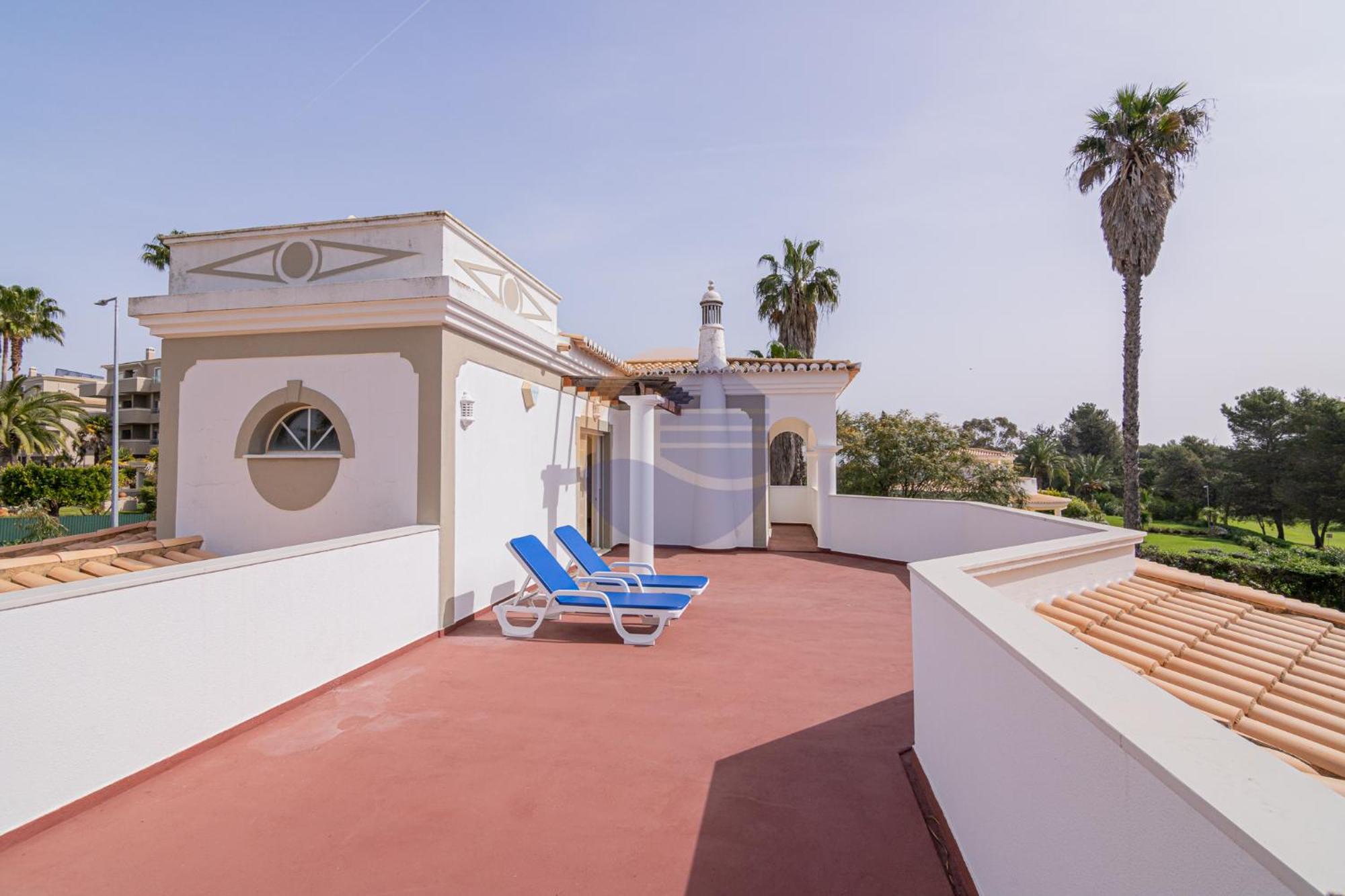 Villa Luxury Suites, Heated Outdoor Pool 포티마오 외부 사진