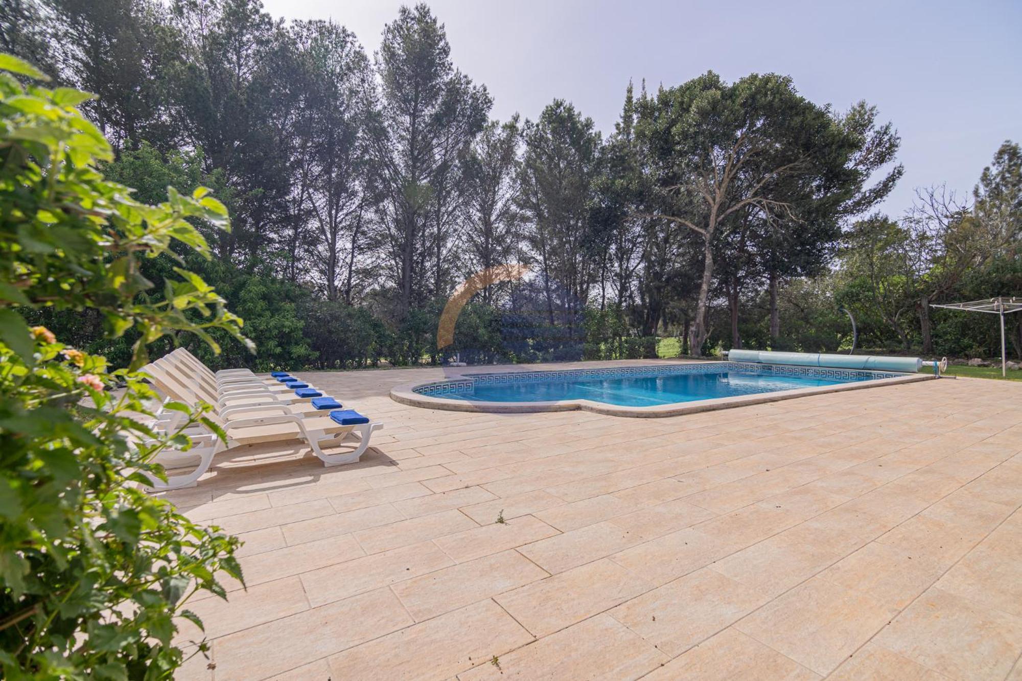 Villa Luxury Suites, Heated Outdoor Pool 포티마오 외부 사진