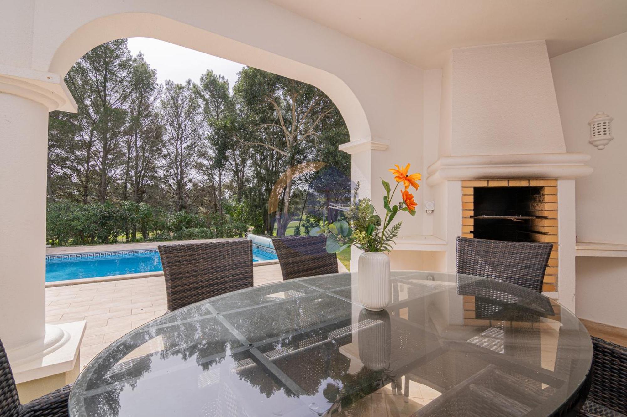 Villa Luxury Suites, Heated Outdoor Pool 포티마오 외부 사진