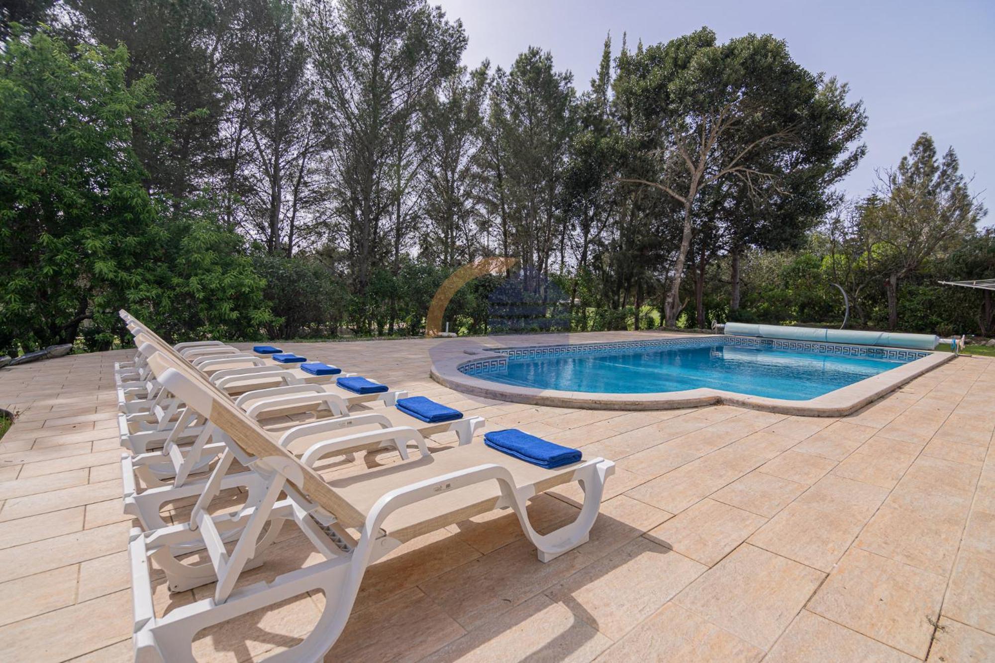 Villa Luxury Suites, Heated Outdoor Pool 포티마오 외부 사진