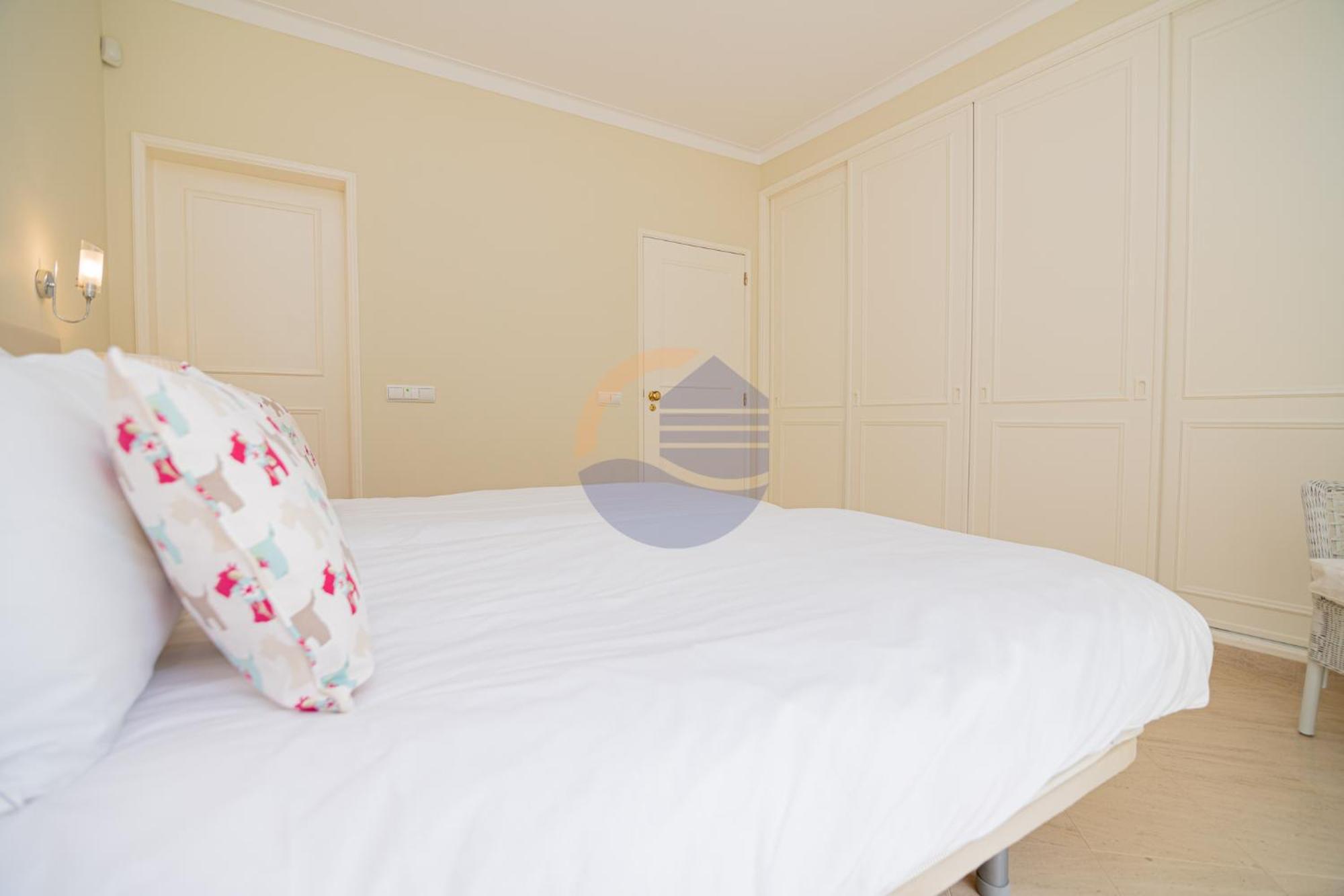 Villa Luxury Suites, Heated Outdoor Pool 포티마오 외부 사진
